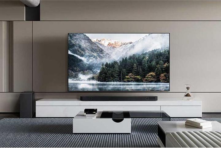 Image du produit Samsung HW-Q800D (5.1.2 Canal)