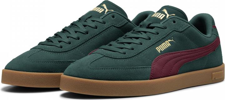 Immagine prodotto Puma Club II Era in pelle scamosciata (43)