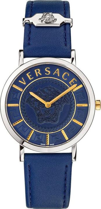 Actual product image Versace VEK400121 (Analogue wristwatch, 36 mm)