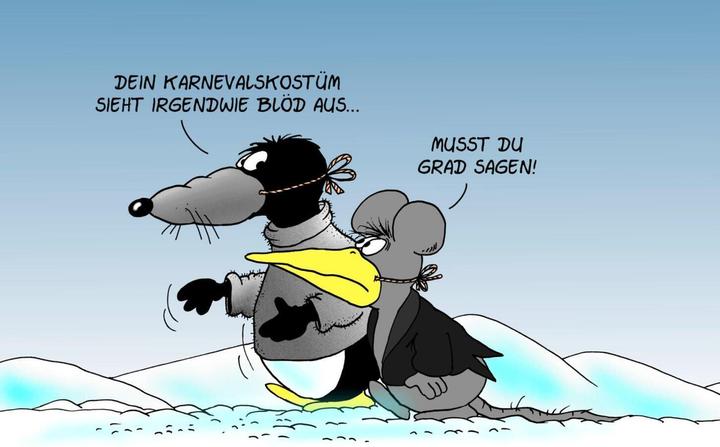 Produktbild Uli Stein Cartoon-Geschenke: Uli Stein – Mäuse! (Deutsch, Uli Stein, 2022)