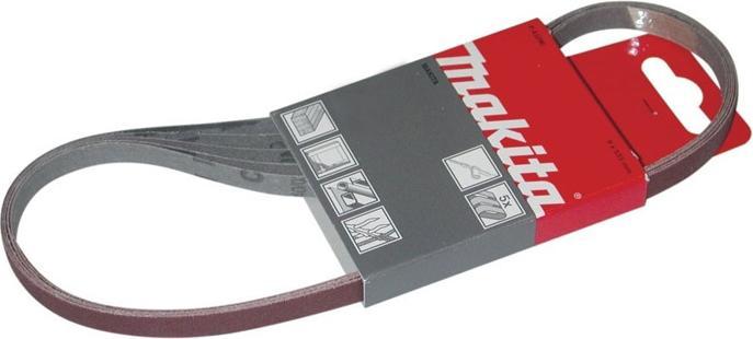 Image du produit Makita Rubans abrasifs 6 x 533 mm (120)