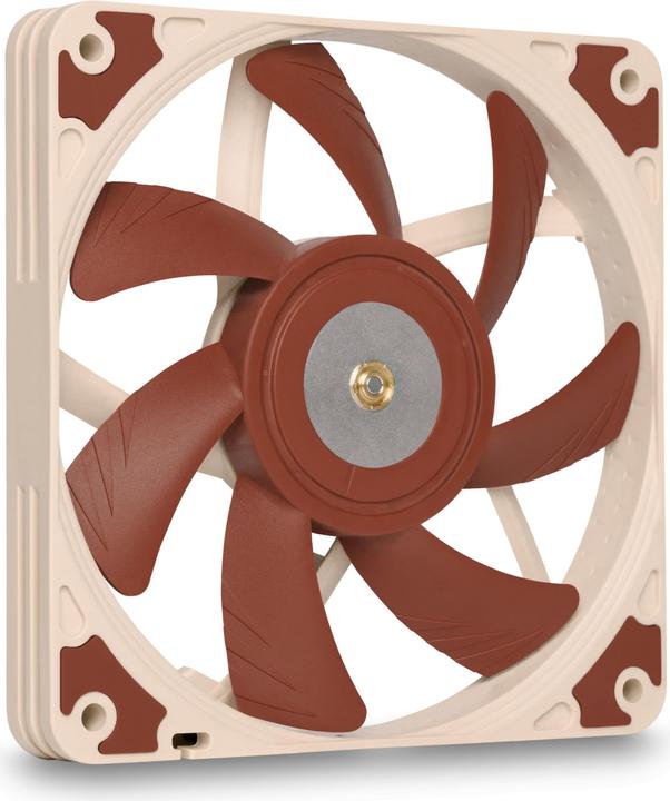 Noctua Nf-A12x15 Pwm (120 mm, 1 x)