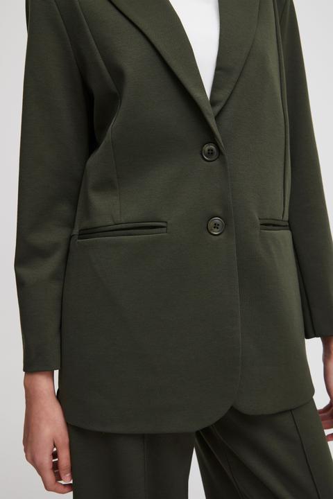 Produktbild Ichi IHKATE SUS OVERSIZE BL - 20118123 (XL)