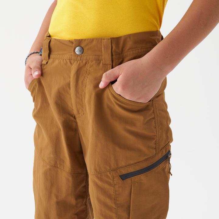 Actual product image Quechua MH500 (12, 13)