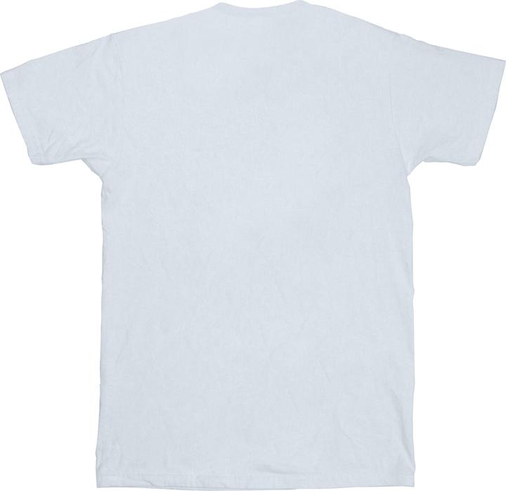 Actual product image Boys Emblems H Spray T-Shirt (116)