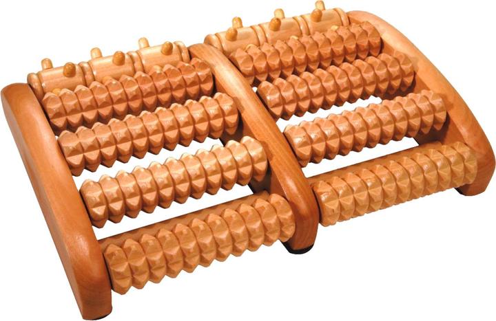 Produktbild Croll & Denecke Fussroller