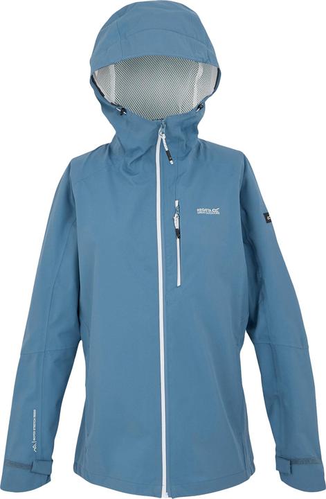 Kronenblau