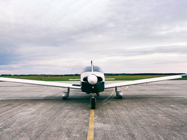 Produktbild Smartbox Flugabenteuer über Deutschland: 45-minütige Flugtour (2 Pers.)