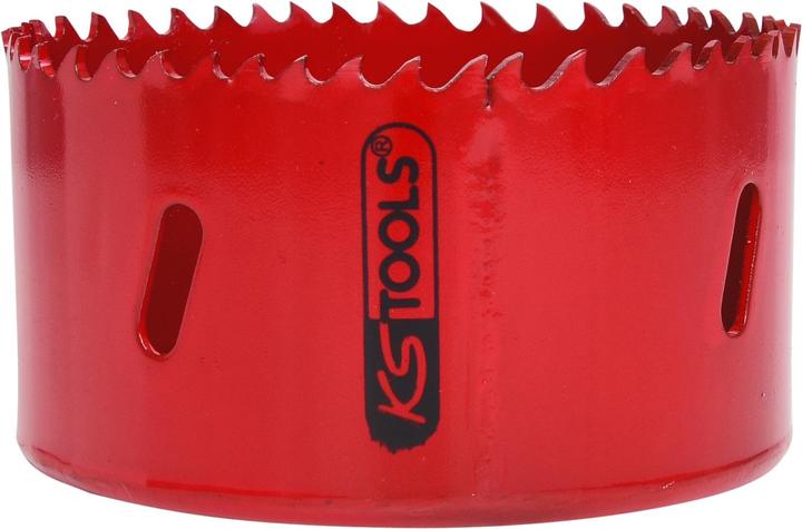 Productafbeelding KS Tools HSS bimetaal gatenzaag (79 millimeter)
