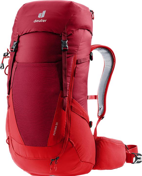 Actual product image Deuter Futura 26 (26 l)