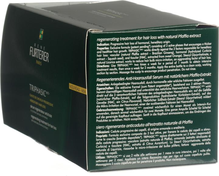 Immagine prodotto Rene Furterer Trifasico (44 ml)