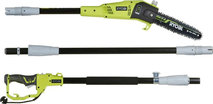 Produktbild Ryobi RPP755E (Elektro Kettensäge)