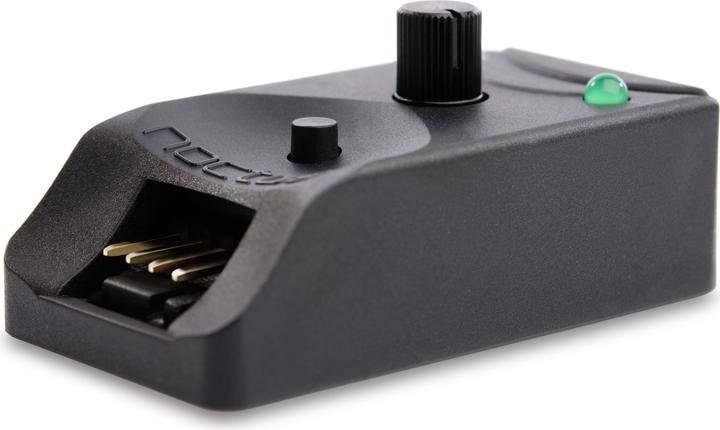Actual product image Noctua NA-FC1 Fan Controller (3 Fan)