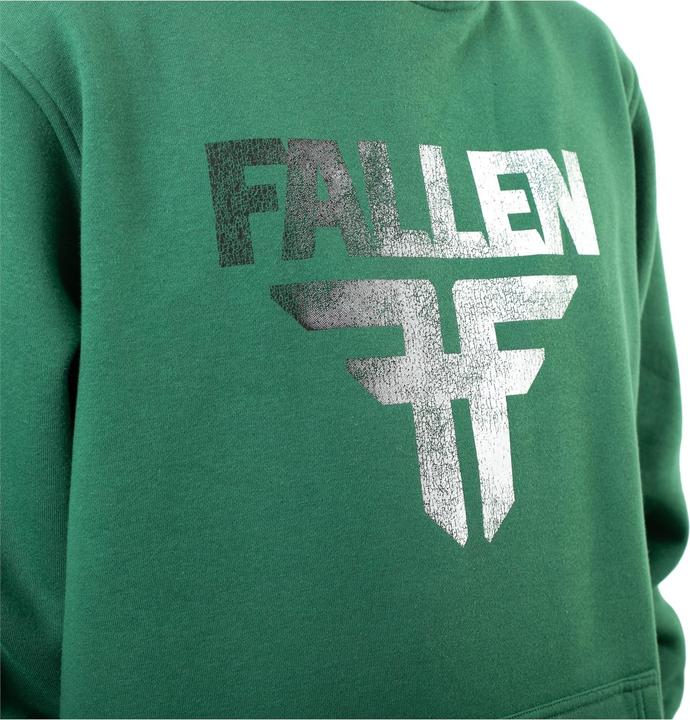 Produktbild Fallen Insignia Hoodie (S)