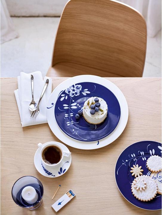 Immagine prodotto Villeroy & Boch Piatto fondo Vieux Luxembourg Brindille (1 x, 25 cm)