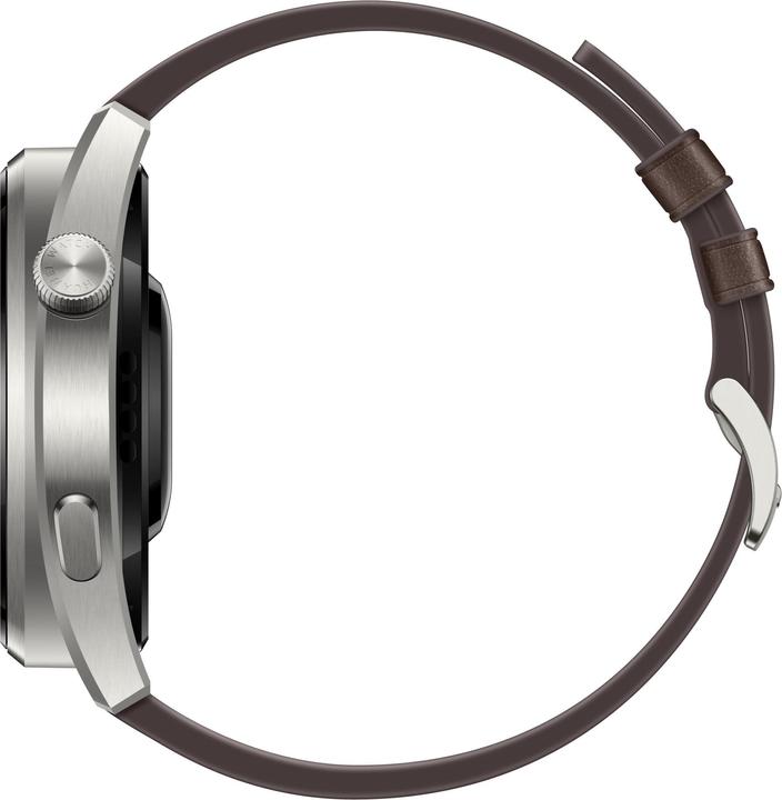 Actual product image Huawei Watch 3 Pro Classic (48 mm, 4G)