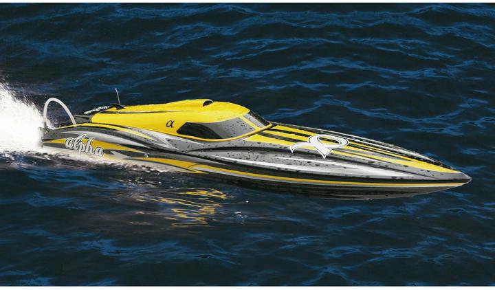 Image du produit Amewi Triumph 800