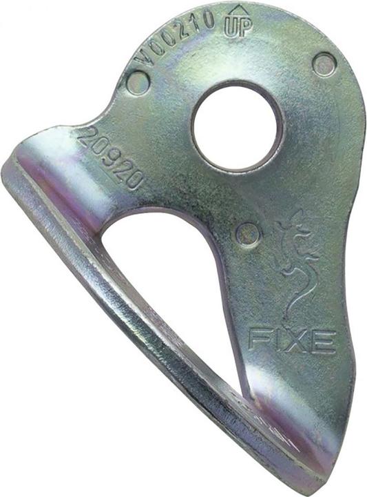 Produktbild Fixe Fixe1 12mm Bohrhakenlasche 20er Pack