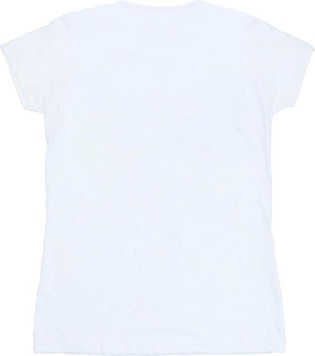 Produktbild Star Wars Ornamental Logo TShirt (XXL)