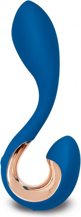 Image du produit Gvibe Vibrateur anatomique unisexe Gpop 2