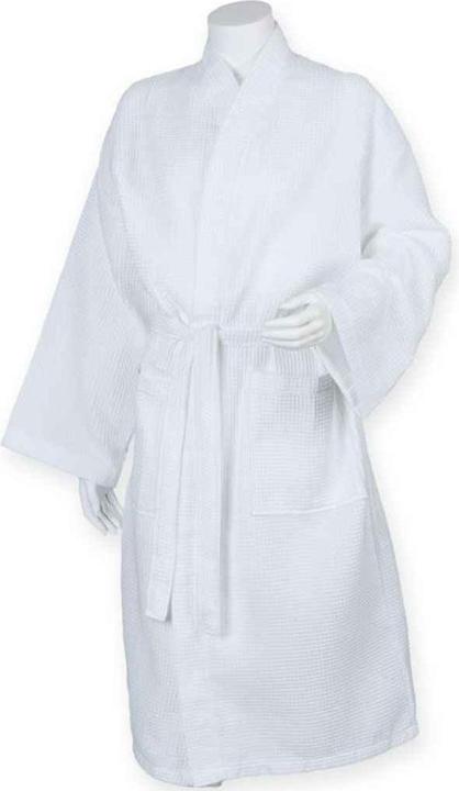 Produktbild Towel City Morgenmantel (M)