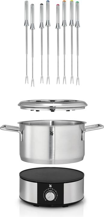 Image du produit WMF Lono fondue (Fondue bourguignonne, Fondue chinoise)