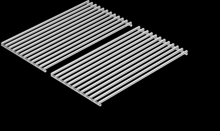 Image du produit Burnhard Grilles de cuisson en acier inoxydable FRED Jr.