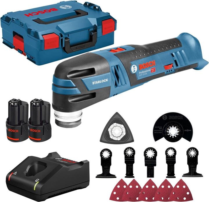 Immagine prodotto Bosch Professional GOP 12V-28