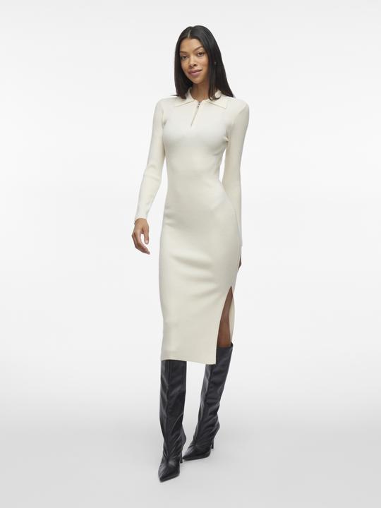 Image du produit Vila Strick Midikleid (L)