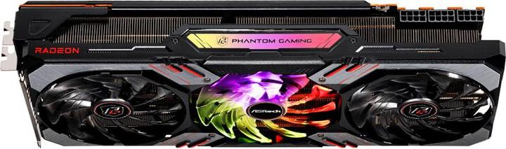 Actual product image AsRock AMD Radeon RX 6950 XT Phantom Gaming (16 GB)