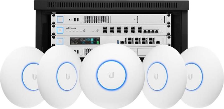Produktbild Ubiquiti UniFi UAP XG (3466 Mbit/s)