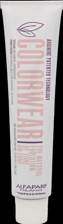 Actual product image Alfaparf Colour Wear (5.32 Chestnut brown gold)