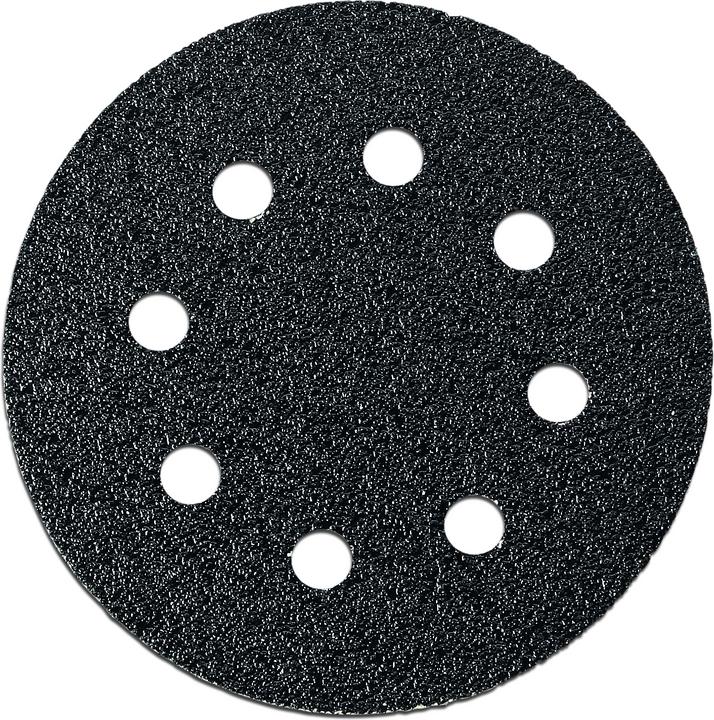 Produktbild Fein Exzenterschleifpapier mit Klet (180)