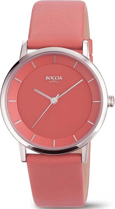 Produktbild Boccia 3355-01