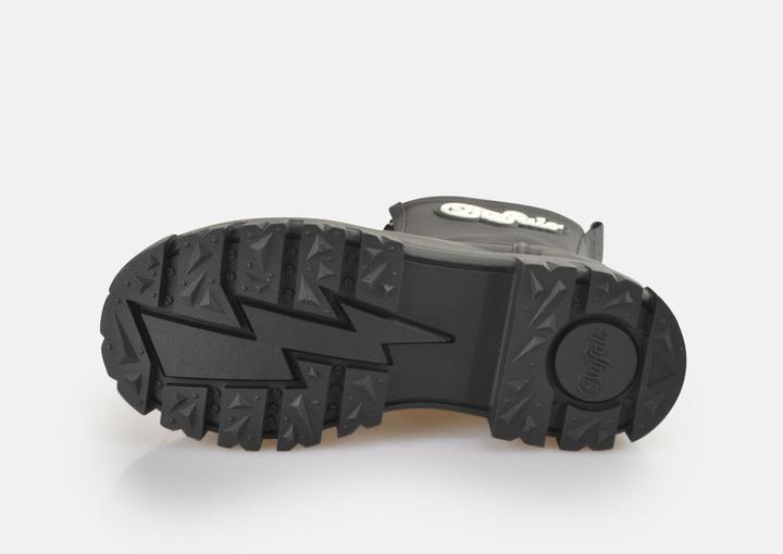 Image du produit Buffalo Bottes ASPHA RAIN ZIP - VEGAN RUBBER (39)