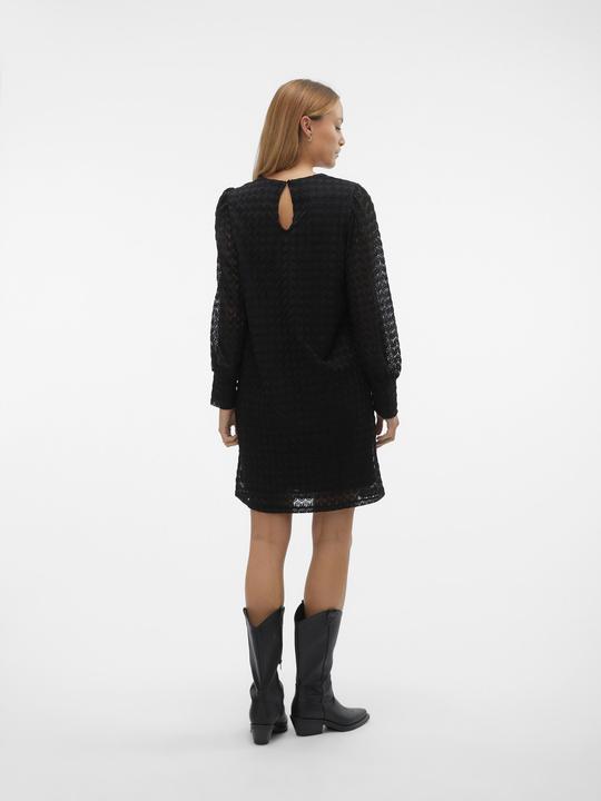 Produktbild Vero Moda VMBECCA Kurzes Kleid Kleid aus Spitze (XS)