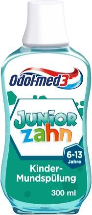 Image du produit MGA Eh bien (300 ml, Rince-bouche)