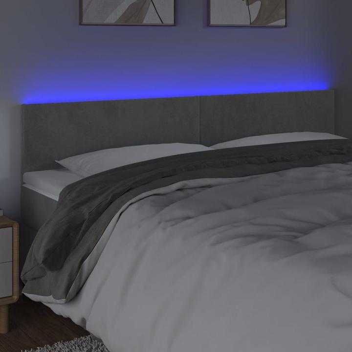 Produktbild VidaXL Ruben (180 x 5 x 88 cm)