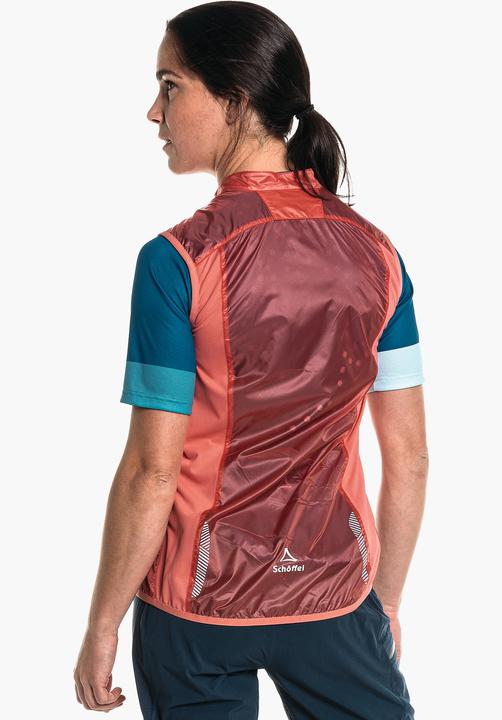 Actual product image Schöffel Women's Vest Brolio (42)