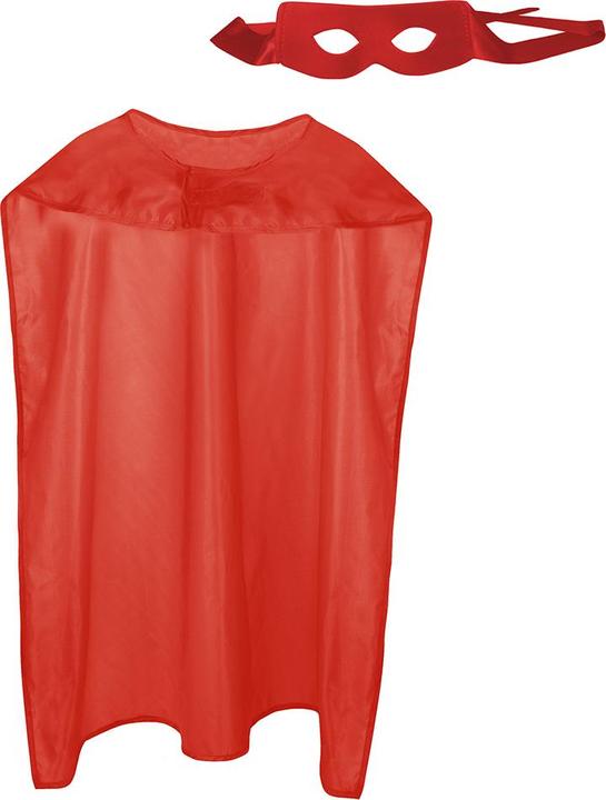 Produktbild Boland Held mit Cape (One Size)