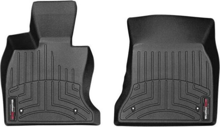 Immagine prodotto WeatherTech Tappetini per auto BMW Serie 5 GT/F07 (2010-2017) per la prima fila di veicoli