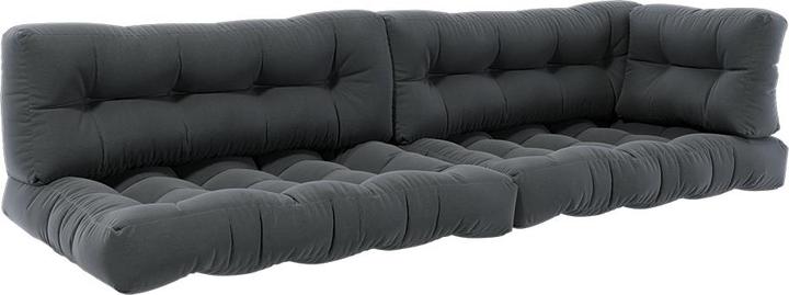 Image du produit Vicco Set Flocken (120 x 80 cm)