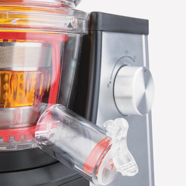 Actual product image H.Koenig GSX22 Juicer