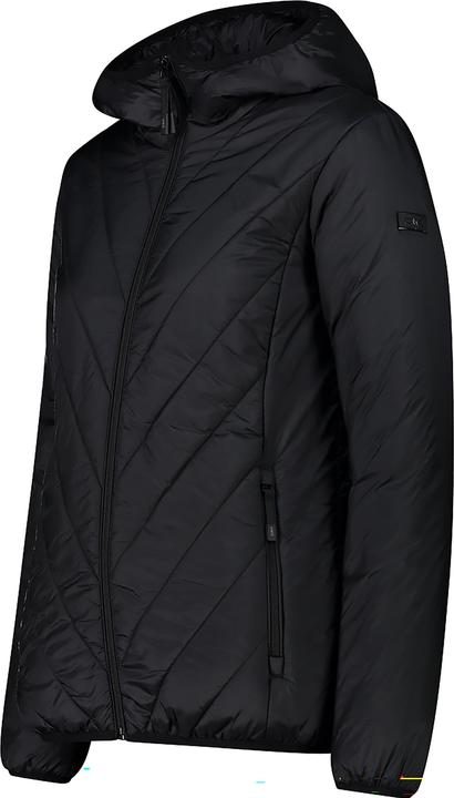 Actual product image CMP Campagnolo Hoodie (S)