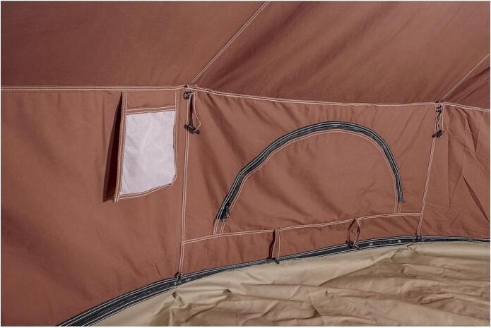 Image du produit Spatz Cotton Exchange (24.12 kg, 6 personnes)