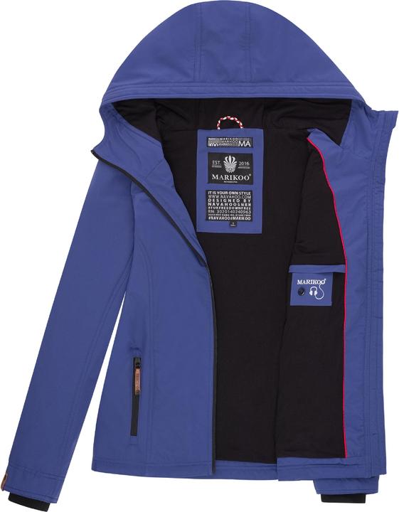 Immagine prodotto Marikoo Brombeere (XL)