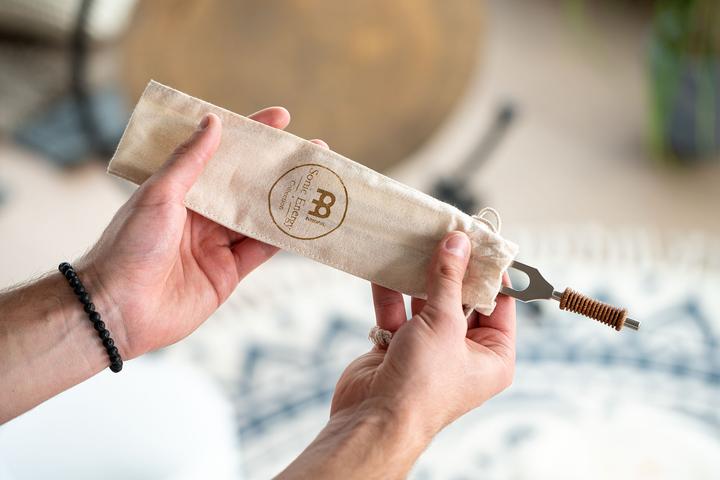 Actual product image Meinl Therapy Tuning Fork Eros (Percussion)