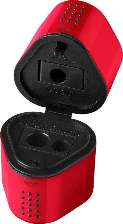 Produktbild Faber-Castell Spitzer Grip 2001