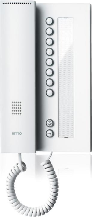 Immagine prodotto Schneider Electric Ritto Telefono Residenziale Comfort