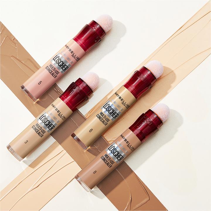 Produktbild Maybelline New York Smooth Result/Age Rewind (0 Ivory)
